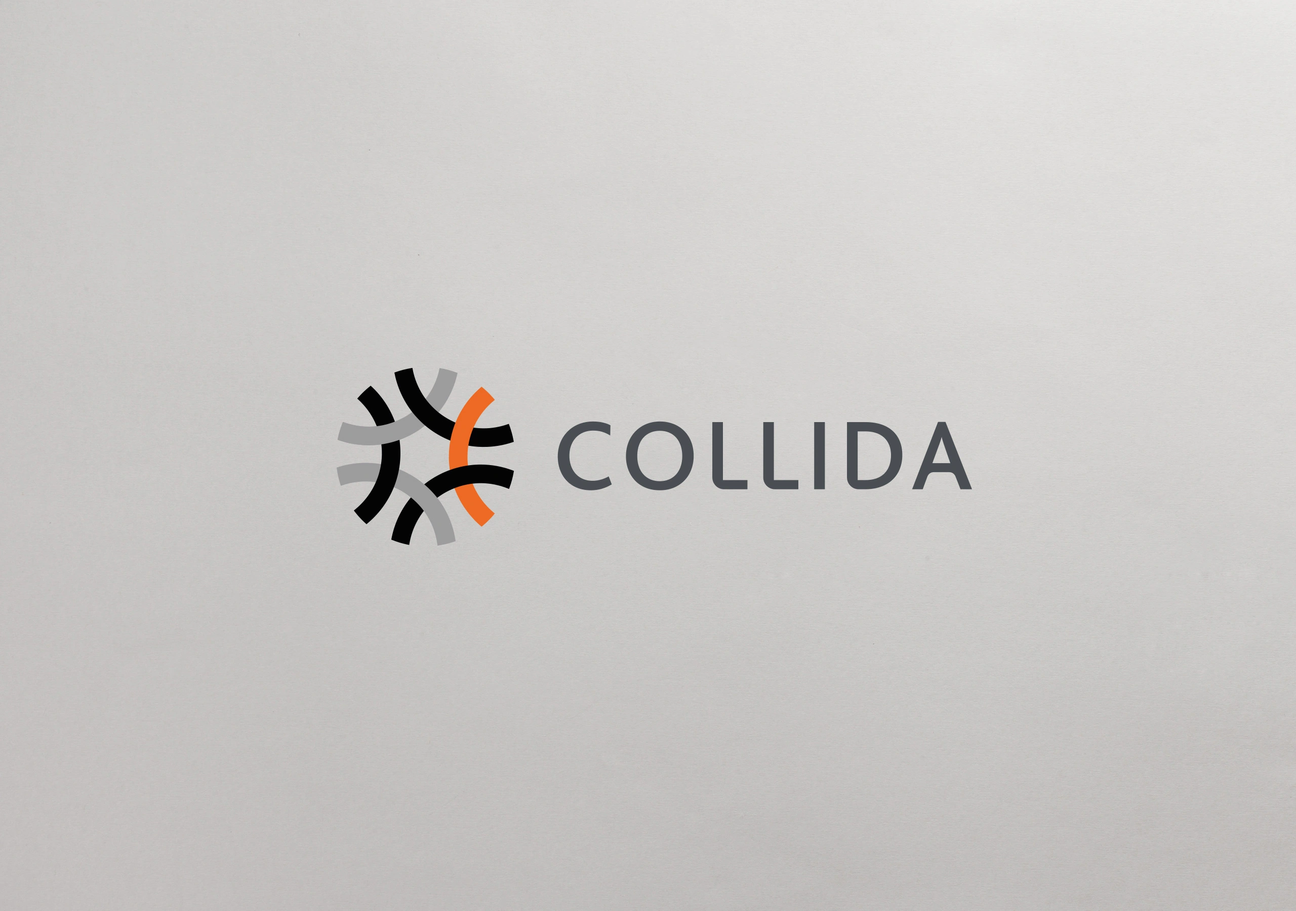 Collida new logo